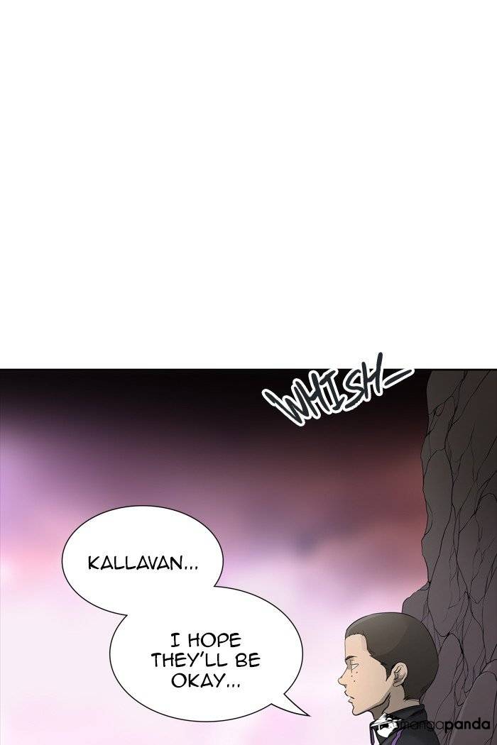 Tower of God Chapter 455 image 020
